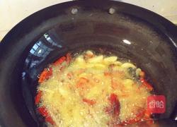 香辣黄闷鸡的做法图解4