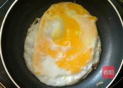 芝士肉松鸡蛋卷的做法图解1