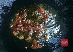 香辣海带丝的做法图解4