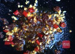 香辣海带丝的做法图解5