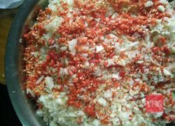 腌荞头的做法图解3