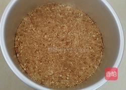 抹茶果冻慕斯的做法图解2