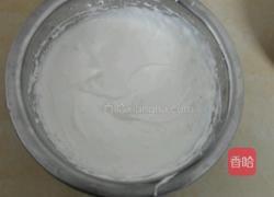 抹茶果冻慕斯的做法图解6