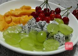 抹茶果冻慕斯的做法图解17