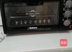 蜂蜜纸杯蛋糕的做法图解6