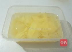 炸薯片的做法图解5