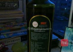 香烤薯条的做法图解2