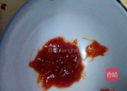 香烤薯条的做法图解5