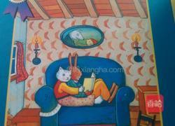 香烤薯条的做法图解7