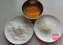 香酥鸡柳的做法图解3