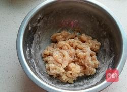 香酥雞柳的做法圖解4