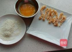 香酥雞柳的做法圖解5