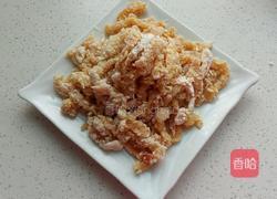 香酥雞柳的做法圖解6