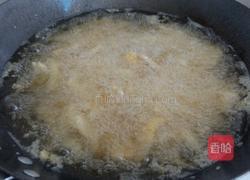 香酥雞柳的做法圖解7