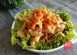 香酥鸡柳的做法图解8