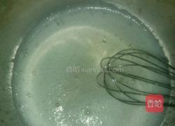 蛋白酱的做法图解3