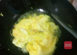 木耳炒鸡蛋的做法图解6