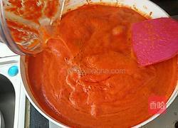 自制韩式辣酱的做法图解8