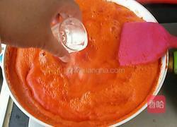 自制韩式辣酱的做法图解9