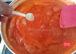 自制韩式辣酱的做法图解10