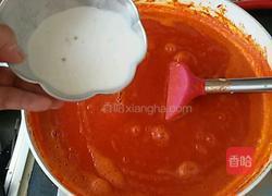 自制韩式辣酱的做法图解11