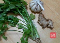 蒜蓉焗虾的做法图解2