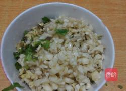 蒜蓉焗虾的做法图解4