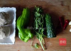 凉拌皮蛋的做法图解1