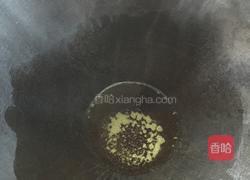 鸡蛋空心菜面条的做法图解2