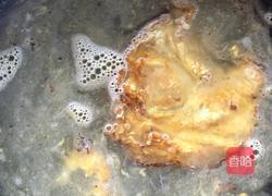 鸡蛋空心菜面条的做法图解4