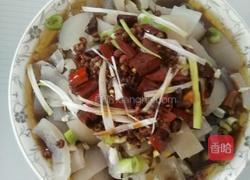 炝肉皮(口味脆香)的做法图解7