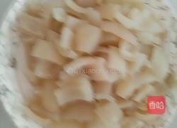 炝肉皮(口味脆香)的做法图解3