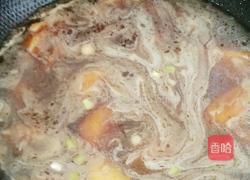 红烧鸡翅的做法图解10