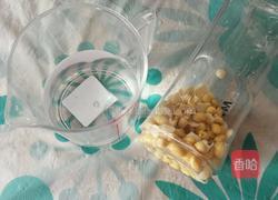 黄豆杏仁燕麦饮的做法图解3