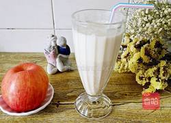 黄豆杏仁燕麦饮的做法图解10