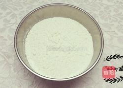 法式黄油饼干的做法图解7