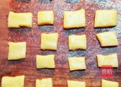 法式黄油饼干的做法图解13