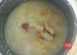 南瓜粥～养生粥的做法图解6