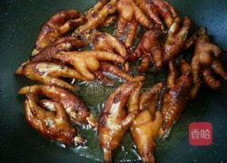 蒸虎皮凤爪的做法图解5