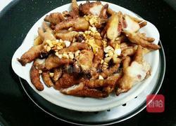 蒸虎皮凤爪的做法图解10