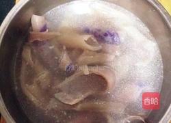 肉皮冻的做法图解4