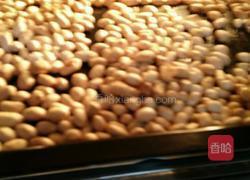烤五香花生米的做法图解3