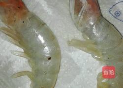 干靠大虾的做法图解3