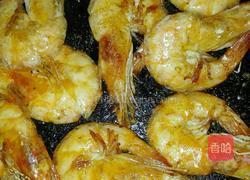 干靠大虾的做法图解6