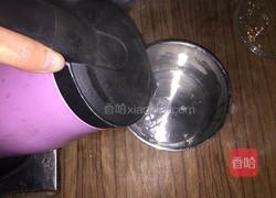 自制酸奶的做法图解2