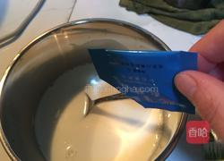 自制酸奶的做法图解5