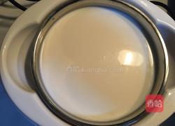 自制酸奶的做法图解8