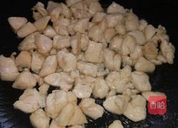 酱爆三丁的做法图解3