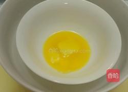 芒果糯米糍（微波爐版）的做法圖解2