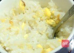 蛋炒饭的做法图解9
